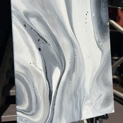 Original Artwork- Local Artist 