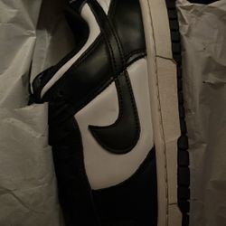 Nike Panda 