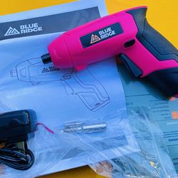 4V Max* Cordless Glue Gun, Usb Rechargeable