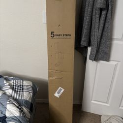 Novilla Full Size 8 Inch Gel Memory Foam Mattress 