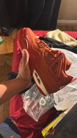 Jordan 4 brick