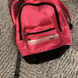 Victoria’s Secret Pink Backpack
