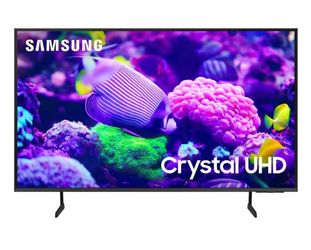 43" Samsung Crystal UHD DU6900F
