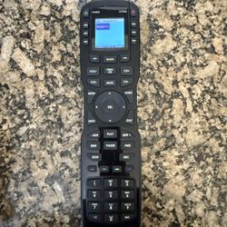 Mx-780 Remote Control