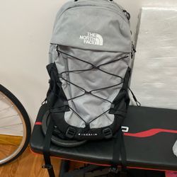 Northface Borealis 