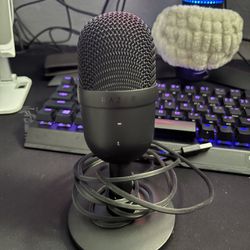 Razor Mini Microphone 