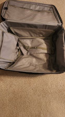 Large Suitcase Olmpia, 21x28.5x12 , 2 Wheels