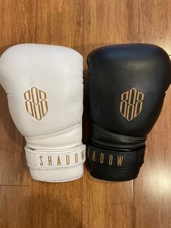 Shadow Fight Goods Boxing Gloves