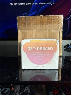 Maelys Get Dreamy 