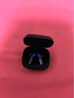 JBL LIVE BEAM 3 earbuds :)
