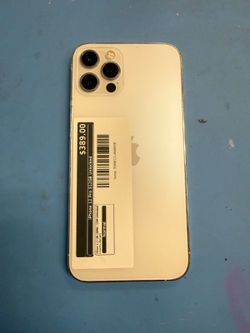 iPhone 12 Pro 512gb Unlocked