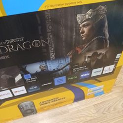 Element Xumo TV 43 Inch 