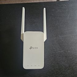 Tp Link Wifi Range Extender