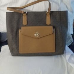 Michael Kors Lot Of Purses