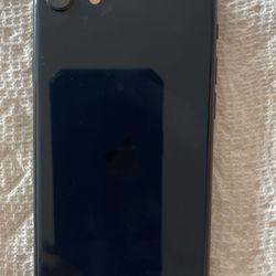 iPhone SE ( 2022 )