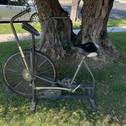 Schwinn Airdyne  Workout Bike 