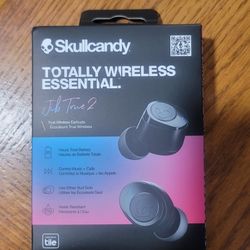 WIRELESS EARBUDS HEADPHONES 