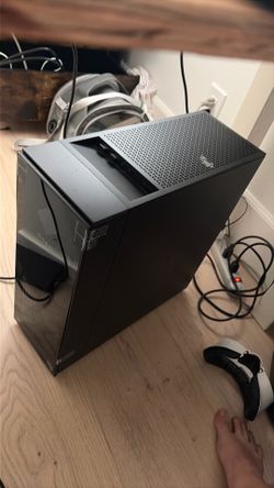 HP OMEN 30L Gaming PC – RTX 3060 Ti – Ryzen 5 3600 – 64GB RAM – Ready to Play