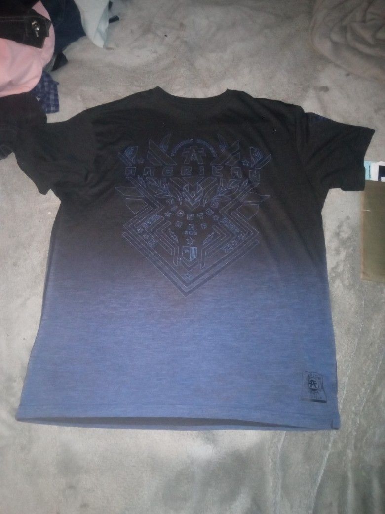 American Fighters Shirt