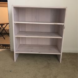 Shelf