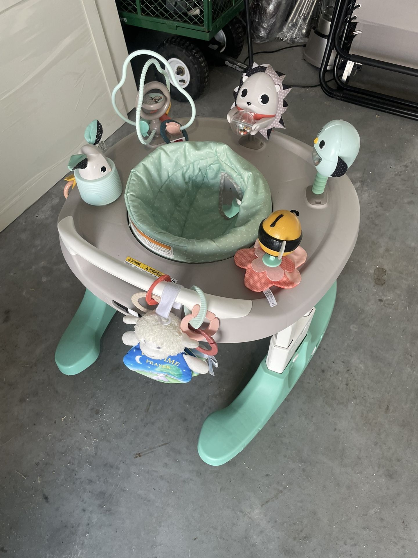 Mobile Walker