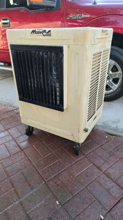 Swamp Cooler