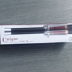 Unique | Air Pressure Bottomless Opener