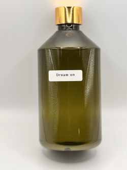 Luxury aroma diffuser oil