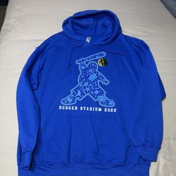 Gabriel Iglesias Hoodie 