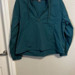 Wind Breaker Jacket $4