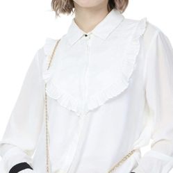 Crossbody Shoulder Bag