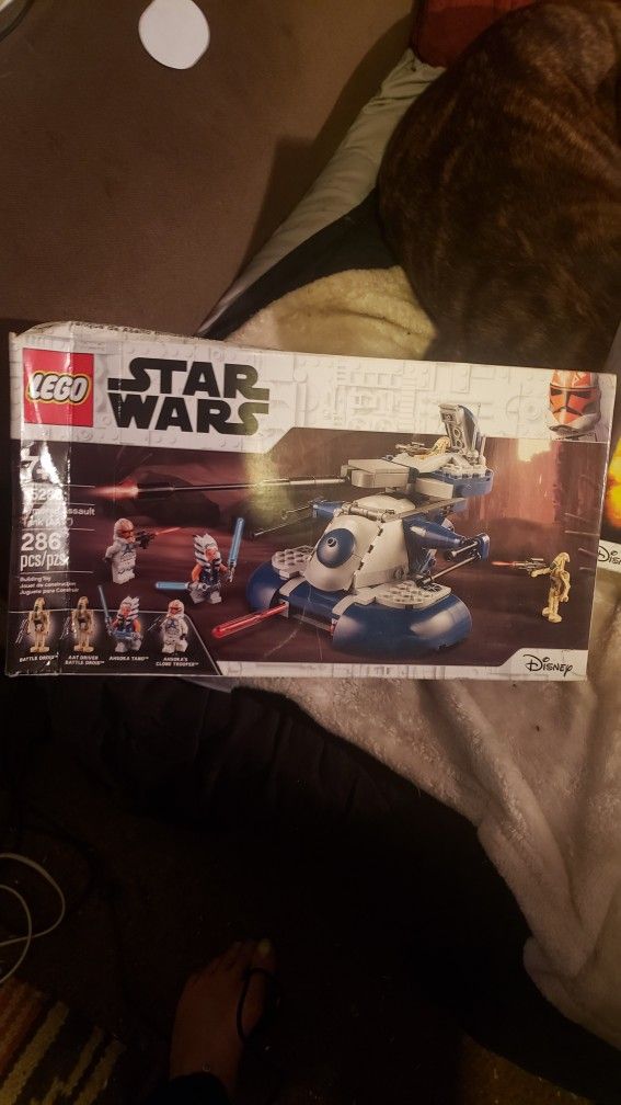 Star Wars Lego Sets Imperial Armored Marauder
