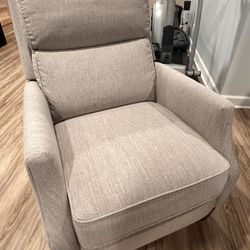 Recliner