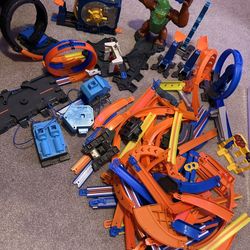 Hot Wheels Track 