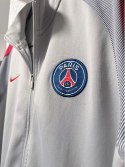 Hoodie Soccer Paris Saint Germain