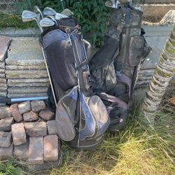 Golf Clubs
