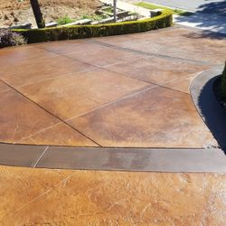 Concrete Construction