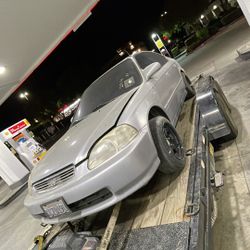 98 Honda Civic Parts 