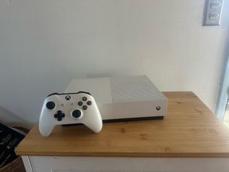 Xbox 1