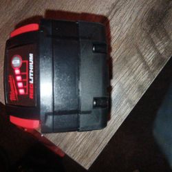 Milwaukee Xc 5.0 Battery