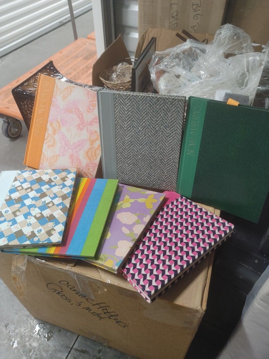 Craft Books
