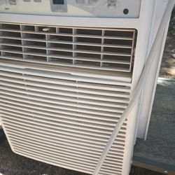 Window A/C 