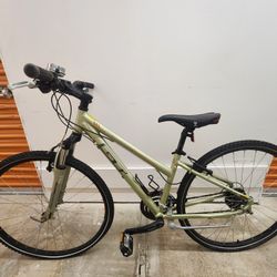 Gt Mountain Bike