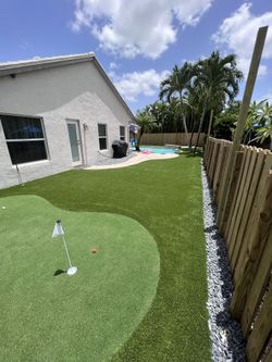 Artificial Grass