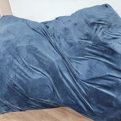 Free Crash Pad! 