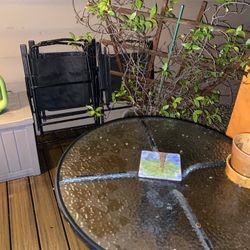 Patio Stuff *must Take All* Pickup Only