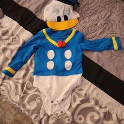 Disney Donald Duck