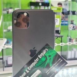 IPHONE 11 PRO MAX 256gb 💯 LIKE NEW ✅ 60 days warranty