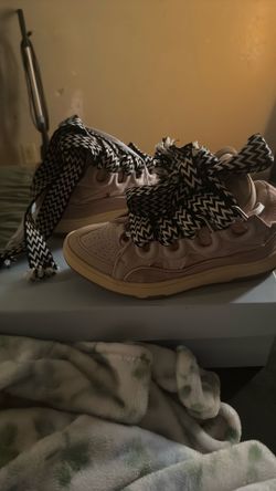 Lanvin sneakers
