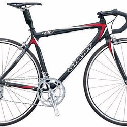 GIANT TCR Composite - Denali